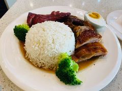 -甜蜜蜜港式茶餐厅(虹梅店)
