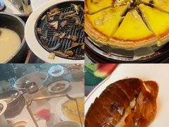 -秀儿四九城·新京菜(亚运村鸟巢店)