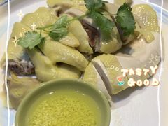 -林辉家宴·本地家常菜·头牌清远鸡(先锋店)