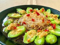 -新竹里馆·花园餐厅(兴苑路店)