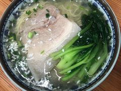 -枫镇面馆(寒山寺店)