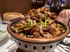 贝勒烤肉-四季民福烤鸭店(王府井灯市口店)