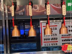 -紫光园·烤鸭·北京菜(劲松店)