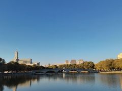 -哈尔滨师范大学(松北校区)