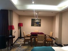 -美丽豪酒店(西安钟鼓楼回民街店)