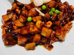 -老人和饭店(淮海中路店)