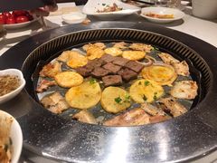-么子烤肉(化龙池店)