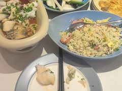 -鹿港小镇(悠唐店)