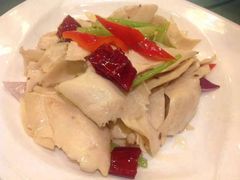 -饼中王酒楼(光复西路店)