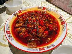-串盟烧烤大排档·长沙美食地标(星沙店)