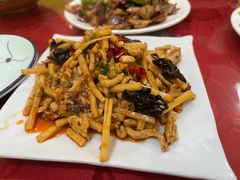 -好妹酸菜鱼馆(龙江店)