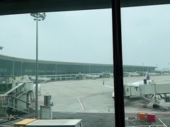 -郑州新郑国际机场
