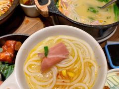 -云海肴·汽锅鸡·云南菜(美罗城店)