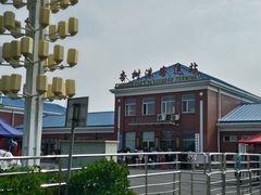 -广鹿岛景区