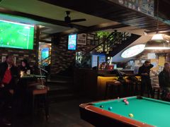 -Big Bamboo 大竹子体育主题餐厅(虹梅路店)
