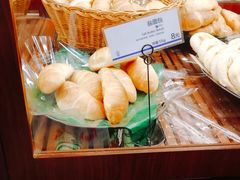 海盐面包-都恩客(高岛屋百货店)