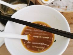 -苏小柳点心·手作小笼包(浦东嘉里城分院)