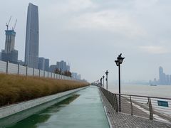 -武昌江滩