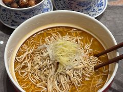 -奇芳阁·百年清真南京菜(夫子庙店)