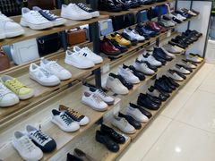 -温莎(利群城阳购物广场店)