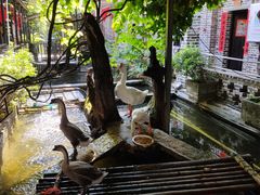 -优之名鹅城