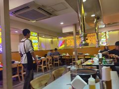 -正宗齐齐哈尔烤肉·齐牛哥鲜切炭火烤肉(杭州总店)