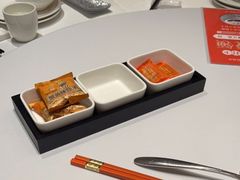 -小厨娘淮扬菜(天印大道店)