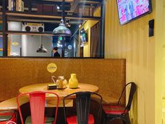 -炊烟小炒黄牛肉(东庆街店)