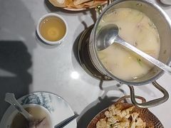 -大潮淮·淮扬菜(何园旗舰店)