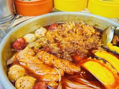 -顶上头·螺蛳火锅(五一新村店)