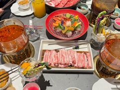 -合乐·创意火锅(亚东柒号店)
