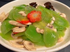 -长安大牌档之龙头酒肆(荣民龙首广场店)