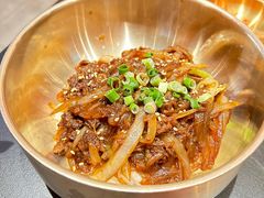 -闻老头·菊花炭烤肉(佛山首店)
