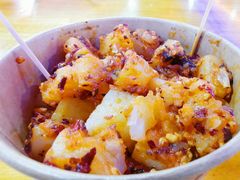 -八一路好吃街(雨田商务大厦店)