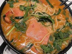 -肥汁米蘭香港米线(长宁来福士店)