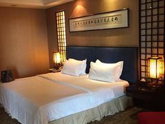 -顺德君豪酒店(佛山容桂渔人码头店)