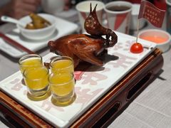 -大鸽饭(体育西路店)