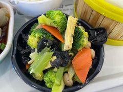 素什锦-深海中餐厅(国家海洋博物馆店)