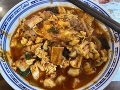 -老西安韩记三鲜煮馍(四府街店)