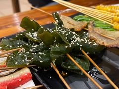 -疍家人黄记海鲜火烧烤