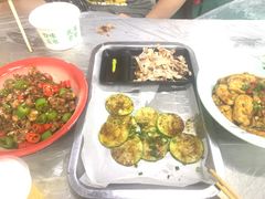 -小民大排档(马场角横路店)
