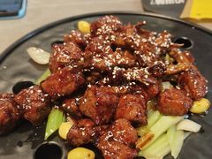 -大明王朝·南京菜(墨香路店)