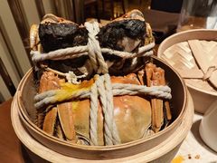 -富力丽思卡尔顿酒店·香荟全日制餐厅