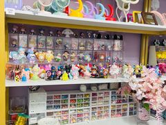 -100家灵感仓库·DIY团建(什刹海店)