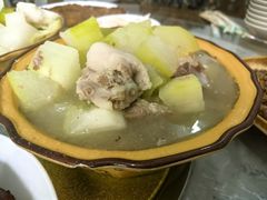 -陈记牛肉馆(尚文书店店)