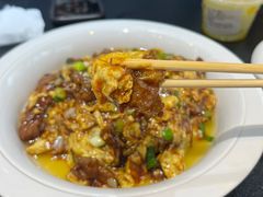 -紫光园·烤鸭·北京菜(团结湖店)