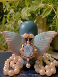 -RUANS阮仕珍珠(北京蓝色港湾店)