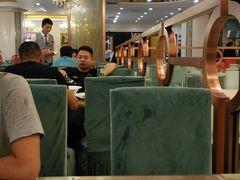 -北京河南大厦酒店