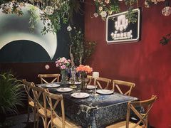 -第101座花园餐厅(湖滨88店)