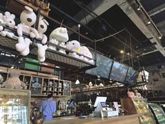 -ELEVEN COFFEE(哈西万达广场店)